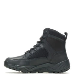 'Harley Davidson' Men's 5" Walden Riding Boot - Black -Carhartt || Under Armour || The North Face Shop HDM D93831 110221 F21 180 1024x1024@2x