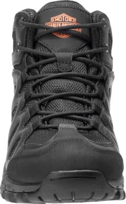 'Harley Davidson' Men's Woodridge Composite Shoe - Black -Carhartt || Under Armour || The North Face Shop HDM D94483 101718 S19 090 1024x1024@2x