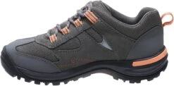 'Harley Davidson' Women's Wincrest Oxford - Grey / Light Orange 16 'Harley Davidson' Women's Wincrest Oxford - Grey / Light Orange -Carhartt || Under Armour || The North Face Shop HDW D84049 121216 F17 180 1024x1024@2x