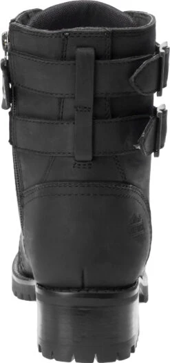 'Harley Davidson' Women's Archer Steel Toe Boot - Black 13 'Harley Davidson' Women's Archer Steel Toe Boot - Black -Carhartt || Under Armour || The North Face Shop HDW D84464 101718 S19 270 1024x1024@2x
