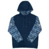 'Hooey' Men's "Summit" Hoody - Navy / Aztec -Carhartt || Under Armour || The North Face Shop HH1191NVAZ 1000x1000 0b0052bb 1a2c 4b89 a3ff 506f5048dc63 1024x1024@2x
