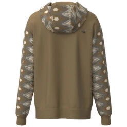 'Hooey' Men's "Lock-Up" Aztec Pattern Hoody - Tan / Cream -Carhartt || Under Armour || The North Face Shop HH23 010 B 4 1000x1000 6b4ff8f8 7464 4262 9821 dbb6e78a7ccf 1024x1024@2x