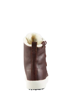 'Baffin' Women's High Park Insulated WP Boot - Brown -Carhartt || Under Armour || The North Face Shop HIGHPARK BBJ HEEL 1024x1024@2x