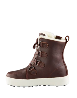 'Baffin' Women's High Park Insulated WP Boot - Brown -Carhartt || Under Armour || The North Face Shop HIGHPARK BBJ MEDIAL 1024x1024@2x