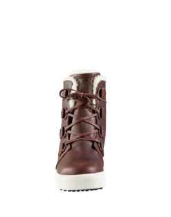 'Baffin' Women's High Park Insulated WP Boot - Brown -Carhartt || Under Armour || The North Face Shop HIGHPARK BBJ TOE 1024x1024@2x