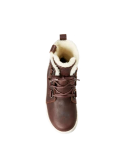 'Baffin' Women's High Park Insulated WP Boot - Brown -Carhartt || Under Armour || The North Face Shop HIGHPARK BBJ TOP 1024x1024@2x
