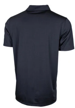 'Hooey' Men's The Weekender Polo - Black -Carhartt || Under Armour || The North Face Shop HP001BK BACK 600x 148ada5c 36cc 4034 a92e b8fac257d6d4 1024x1024@2x