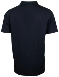 'Hooey' Men's The Maverick Polo - Black -Carhartt || Under Armour || The North Face Shop HP002BK BACK 600x 5107069e 9521 4d0c a054 faef330a55c4 1024x1024@2x