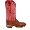 'Anderson Bean' Men's 13" HorsePower Top Hand Western Square Toe - Brandy Caiman Belly / Red Sinsation 2 'Anderson Bean' Men's 13" HorsePower Top Hand Western Square Toe - Brandy Caiman Belly / Red Sinsation -Carhartt || Under Armour || The North Face Shop HP80031 1024x1024@2x