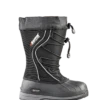'Baffin' Women's 12" Icefield Insulated WP Boot - Black -Carhartt || Under Armour || The North Face Shop ICEFIELD 001 LATERAL 1024x1024@2x