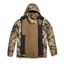 'Sitka' Men's Traverse Hoody - Big Game : Optifade Subalpine -Carhartt || Under Armour || The North Face Shop IMG SITKA BG 2022 600026 SA Traverse Hoody Optifade Subalpine 592p Studio 0584 1024x1024@2x
