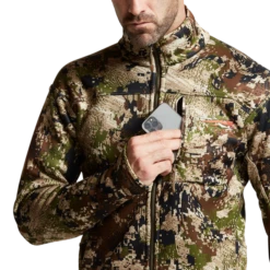 'Sitka' Men's Traverse Jacket - Big Game : Optifade Subalpine 11 'Sitka' Men's Traverse Jacket - Big Game : Optifade Subalpine -Carhartt || Under Armour || The North Face Shop IMG SITKA BG 2022 600028 SA Traverse Jacket Optifade Subalpine 592p Studio 04997 1024x1024@2x