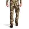 'Sitka' Men's Traverse Pant - Big Game : Optifade Subalpine -Carhartt || Under Armour || The North Face Shop IMG SITKA BG 2022 600029 SA Traverse Pant Optifade Subalpine 592p Studio 00418 1024x1024@2x