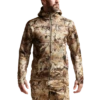 'Sitka' Men's Traverse Hoody - Optifade Waterfowl : Marsh -Carhartt || Under Armour || The North Face Shop IMG SITKA WL 2022 600026 WL Traverse Hoody Optifade Waterfowl 592p Studio 02234 1024x1024@2x