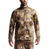 'Sitka' Men's Traverse Jacket - Waterfowl : Waterfowl Marsh 1 'Sitka' Men's Traverse Jacket - Waterfowl : Waterfowl Marsh -Carhartt || Under Armour || The North Face Shop IMG SITKA WL 2022 600028 WL Traverse Jacket Optifade Waterfowl 592p Studio 03885 1024x1024@2x