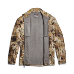 'Sitka' Men's Traverse Jacket - Waterfowl : Waterfowl Marsh 12 'Sitka' Men's Traverse Jacket - Waterfowl : Waterfowl Marsh -Carhartt || Under Armour || The North Face Shop IMG SITKA WL 2022 600028 WL Traverse Jacket Optifade Waterfowl 592p Studio 0638 1024x1024@2x