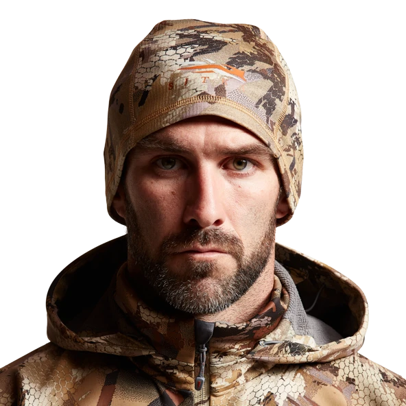 'Sitka' Men's Traverse Beanie - Waterfowl : Waterfowl Marsh 3 'Sitka' Men's Traverse Beanie - Waterfowl : Waterfowl Marsh