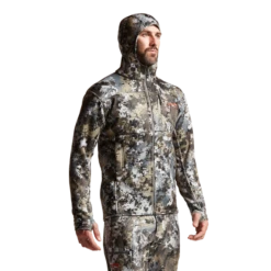 'Sitka' Men's Traverse Hoody - Whitetail : Elevated II -Carhartt || Under Armour || The North Face Shop IMG SITKA WT 2022 600026 EV Traverse Hoody Optifade Elevated II 592p Studio 00166 1024x1024@2x
