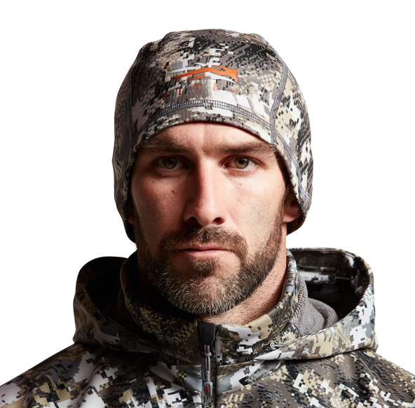 'Sitka' Men's Traverse Beanie - Whitetail : Elevated II 3 'Sitka' Men's Traverse Beanie - Whitetail : Elevated II