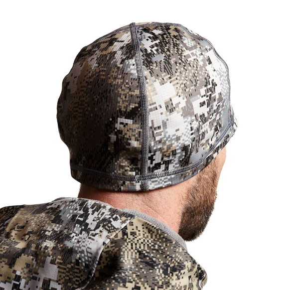 'Sitka' Men's Traverse Beanie - Whitetail : Elevated II 4 'Sitka' Men's Traverse Beanie - Whitetail : Elevated II - Image 2