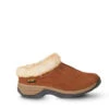'Old Friend Footwear' Women's Snowbird II Clog Slipper - Chestnut -Carhartt || Under Armour || The North Face Shop IMG 0209 480x 14d96da0 fa67 4d2d 9f0c 59c50e6c126f 1024x1024@2x