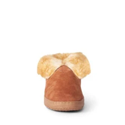 'Old Friend Footwear' Men's Bootee Slipper - Chestnut (Extra Wide) 10 'Old Friend Footwear' Men's Bootee Slipper - Chestnut (Extra Wide) -Carhartt || Under Armour || The North Face Shop IMG 0612 1024x1024 284d75df 9136 4f47 88fd f9424c9e6d82 1024x1024@2x