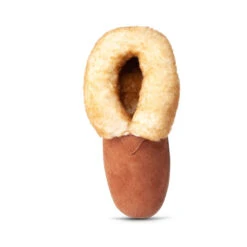 'Old Friend Footwear' Men's Bootee Slipper - Chestnut (Extra Wide) 8 'Old Friend Footwear' Men's Bootee Slipper - Chestnut (Extra Wide) -Carhartt || Under Armour || The North Face Shop IMG 0616 1024x1024 0919b477 c630 4fac 8361 8bc00a861d23 1024x1024@2x