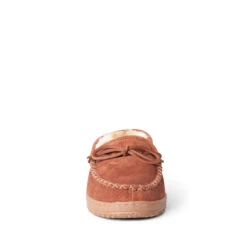 'Old Friend Footwear' Men's Sheepskin Loafer Moc - Chestnut II -Carhartt || Under Armour || The North Face Shop IMG 0620 1024x1024 bb6168cd a155 401c ab39 29bac686e60b 1024x1024@2x