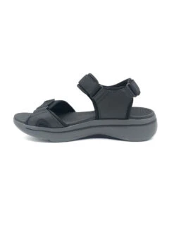 'Skechers' Men's GOwalk Arch Fit Sandal - Black / Charcoal 12 'Skechers' Men's GOwalk Arch Fit Sandal - Black / Charcoal -Carhartt || Under Armour || The North Face Shop IMG 3452 1024x1024@2x