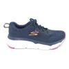 'Skechers' Women's Max Cushioning Elite-Destination Point - Navy -Carhartt || Under Armour || The North Face Shop IMG 3780 1024x1024@2x