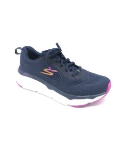 'Skechers' Women's Max Cushioning Elite-Destination Point - Navy -Carhartt || Under Armour || The North Face Shop IMG 3784 1024x1024@2x