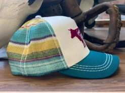 'Cruel' Women's God Bless Ranchers Trucker Cap - Green -Carhartt || Under Armour || The North Face Shop IMG 7195 1024x1024 2x cd500b11 6540 4fba 980b 3ee55f45d0eb 1024x1024@2x