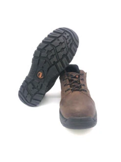 'Hoss Boots' Men's XRD Met Guard EH Oxford Comp Toe - Brown -Carhartt || Under Armour || The North Face Shop IMG 9105 1024x1024@2x