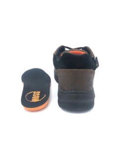 'Hoss Boots' Men's XRD Met Guard EH Oxford Comp Toe - Brown -Carhartt || Under Armour || The North Face Shop IMG 9108 1024x1024@2x