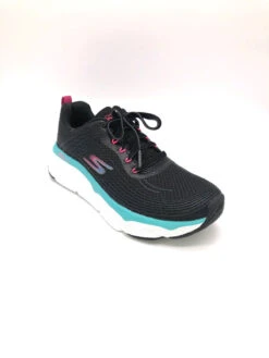 'Skechers' Women's Max Cushioning Elite - Black / Multi -Carhartt || Under Armour || The North Face Shop IMG 9278 1024x1024@2x