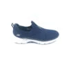 'Skechers' Women's GOwalk 6 Glimmering - Navy -Carhartt || Under Armour || The North Face Shop IMG 9513 1024x1024@2x