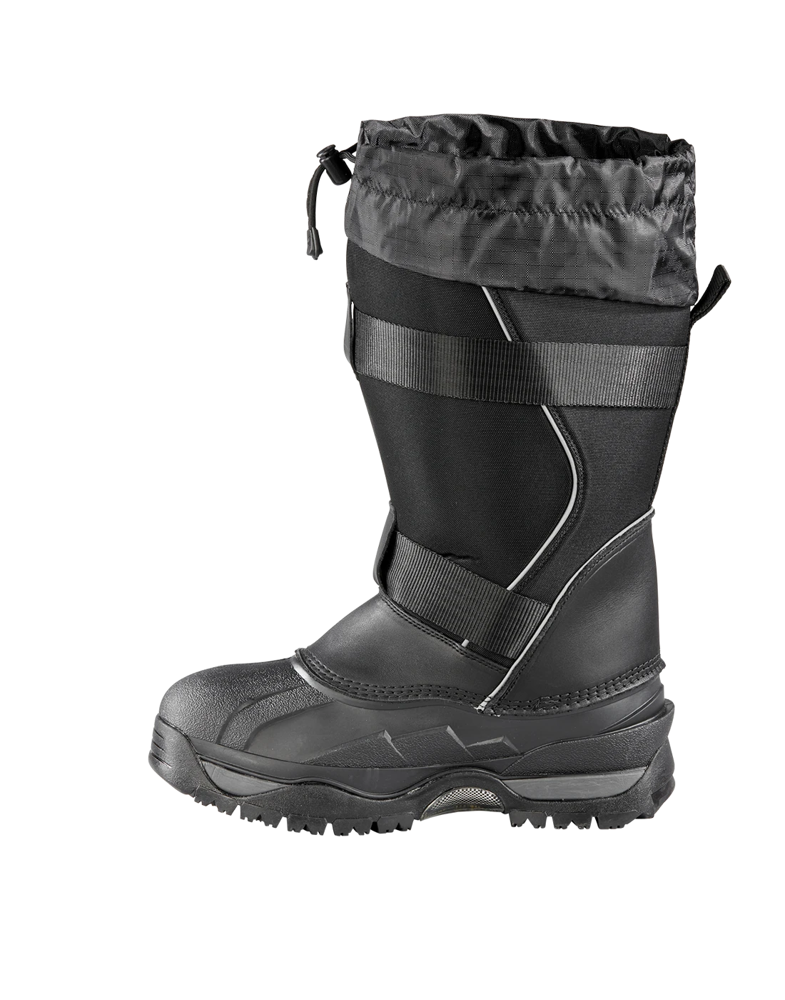 'Baffin' Men's 15" Impact Insulated WP Boot - Black 9 'Baffin' Men's 15" Impact Insulated WP Boot - Black - Image 7