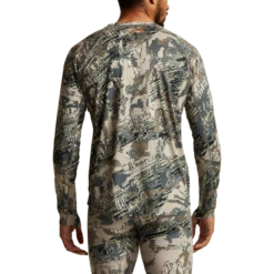 'Sitka' Core Lightweight Crew Shirt - Big Game : Optifade Open Country 6 'Sitka' Core Lightweight Crew Shirt - Big Game : Optifade Open Country -Carhartt || Under Armour || The North Face Shop Img SITKA BG 2021 10064 OB Mens Core Lightweight Crew LS Optifade Open Country Studio 0007 1024x1024@2x