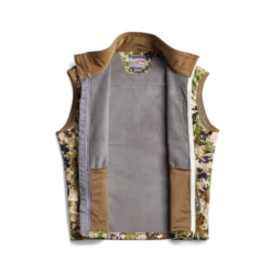 'Sitka' Men's Jetstream Vest - Subalpine -Carhartt || Under Armour || The North Face Shop Img SITKA BG 2021 30011 SA Mens Jetstream Vest Optifade Subalpine 592p Studio 1255 1024x1024@2x