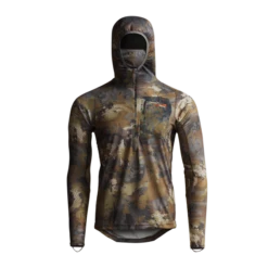 'Sitka' Men's Core Lightweight Hoody - Waterfowl Timber -Carhartt || Under Armour || The North Face Shop Img SITKA WF 2021 10066 TM Mens Core Lightweight Hoody Optifade WF Timber Studio 0358 1024x1024@2x