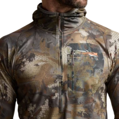 'Sitka' Men's Core Lightweight Hoody - Waterfowl Timber -Carhartt || Under Armour || The North Face Shop Img SITKA WF 2021 10066 TM Mens Core LtWt Hoody Optifade WF Timber Studio 0778 1024x1024@2x