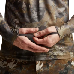 'Sitka' Men's Core Lightweight Hoody - Waterfowl Timber -Carhartt || Under Armour || The North Face Shop Img SITKA WF 2021 10066 TM Mens Core LtWt Hoody Optifade WF Timber Studio 0779 1024x1024@2x