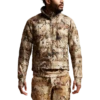 'Sitka' Men's Farenheit Jacket - Waterfowl : Marsh -Carhartt || Under Armour || The North Face Shop Img SITKA WF 2021 30037 WL Mens Fahrenheit Jacket Optifade Waterfowl Marsh 592p Studio 0899 1024x1024@2x
