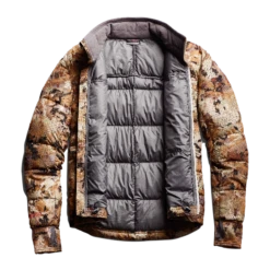 'Sitka' Men's Farenheit Jacket - Waterfowl : Marsh -Carhartt || Under Armour || The North Face Shop Img SITKA WF 2021 30037 WL Mens Fahrenheit Jacket Optifade Waterfowl Marsh Studio 0653 1024x1024@2x
