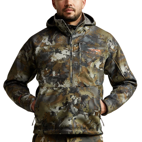 'Sitka' Men's Dakota Jacket - Waterfowl : Timber 3 'Sitka' Men's Dakota Jacket - Waterfowl : Timber