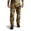 'Sitka' Men's Dew Point WP Pant - Optifade Subalpine -Carhartt || Under Armour || The North Face Shop Img SITKA BG 2021 50255 SA Mens Dew Point Pant Optifade Subalpine 1000p Studio 0768 1024x1024@2x