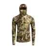 'Sitka' Men's Equinox Guard Hoody - Subalpine -Carhartt || Under Armour || The North Face Shop Img SITKA BG 2022 50248 SA Equinox Guard Hoody Optifade Subalpine Studio 0016 Medium jpeg 1024x1024@2x