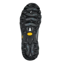 'Black Diamond' Men's 6" Arctic Grip EH WP Soft Toe Hiker - Black 11 'Black Diamond' Men's 6" Arctic Grip EH WP Soft Toe Hiker - Black -Carhartt || Under Armour || The North Face Shop Iq9s6AQ 1024x1024@2x