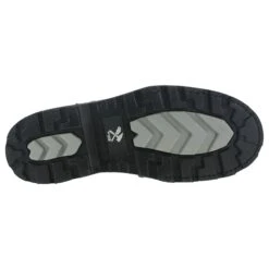 'Iron Age' Men's 6" Ground Breaker External Met Guard - Black -Carhartt || Under Armour || The North Face Shop Iron Age IA5016 Ground Breaker 05 1024x1024@2x