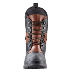 'Baffin' Men's Apex Insulated WP Boot - Black / Bark -Carhartt || Under Armour || The North Face Shop J32k0kvk 1024x1024@2x